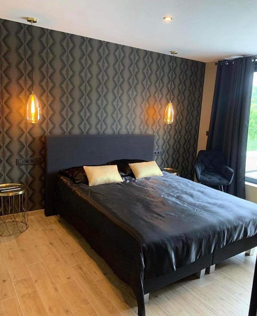 La Villa M Sart-lez-Spa المظهر الخارجي الصورة
