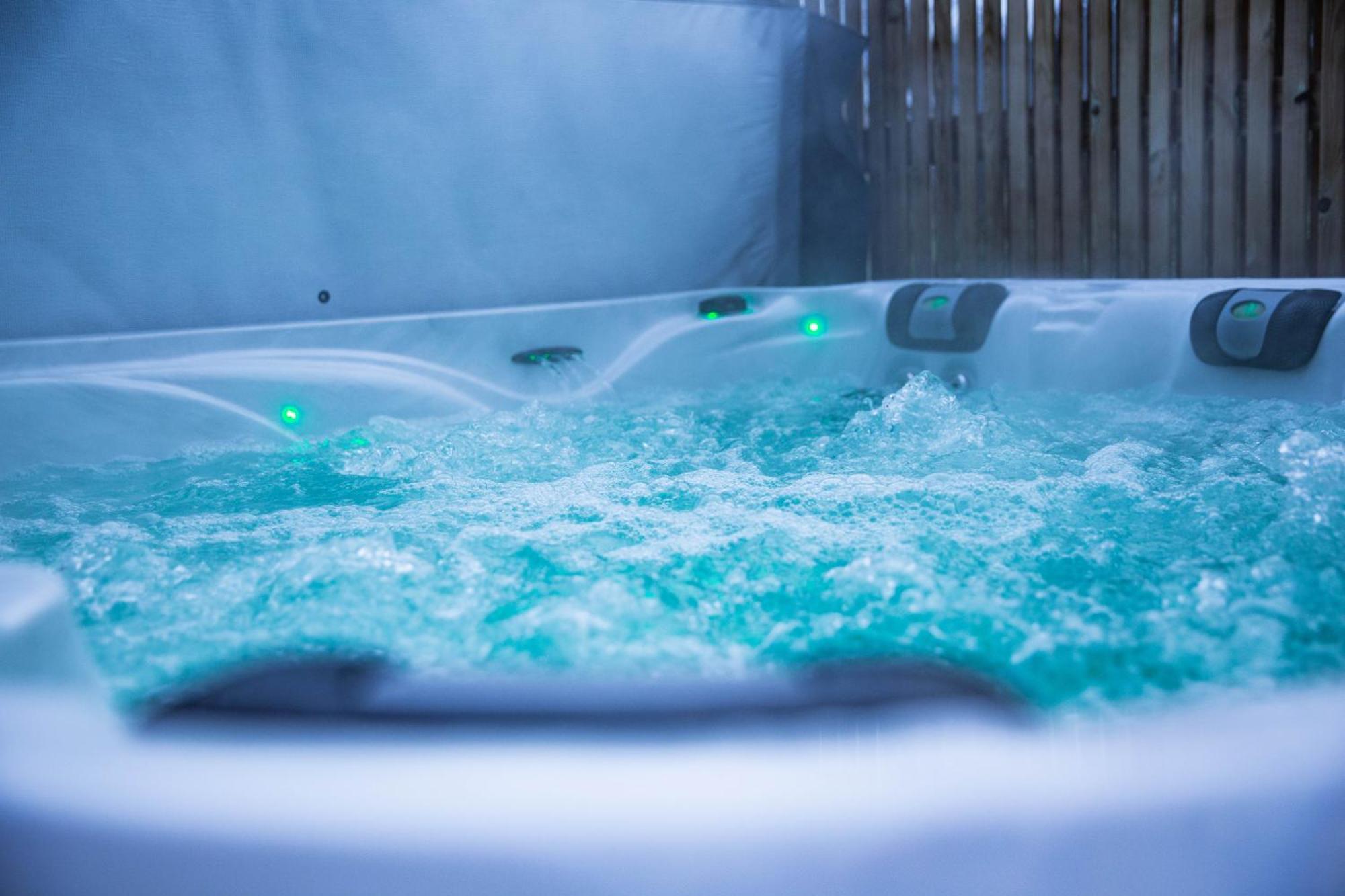 La Villa M Sart-lez-Spa المظهر الخارجي الصورة