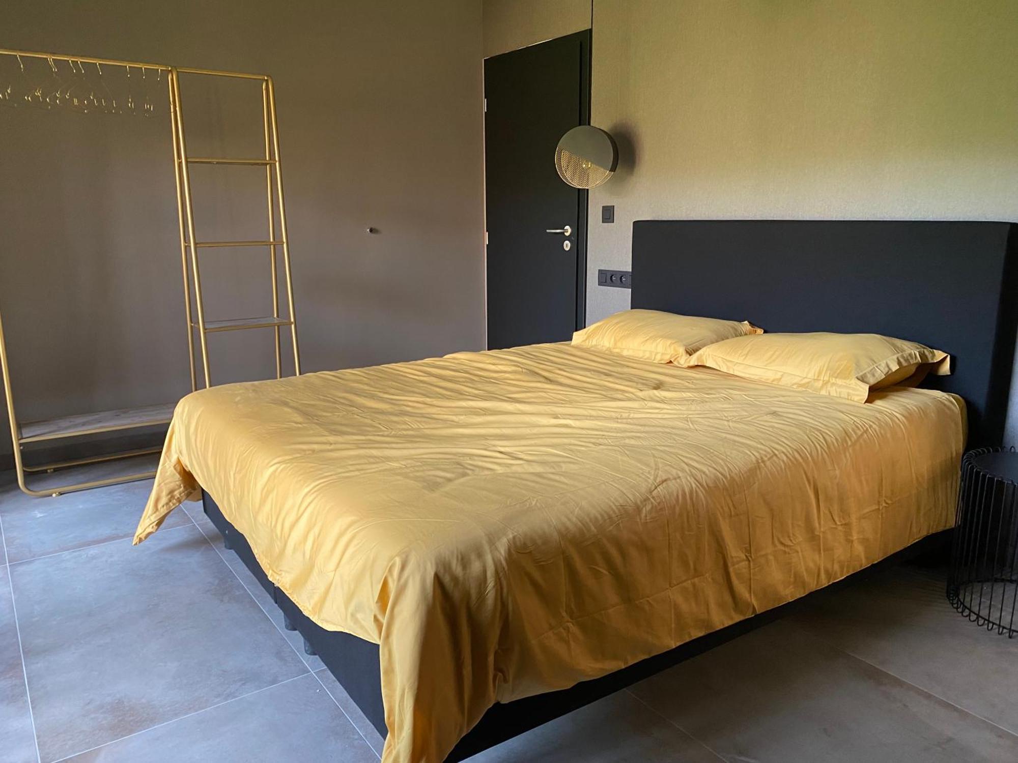 La Villa M Sart-lez-Spa المظهر الخارجي الصورة