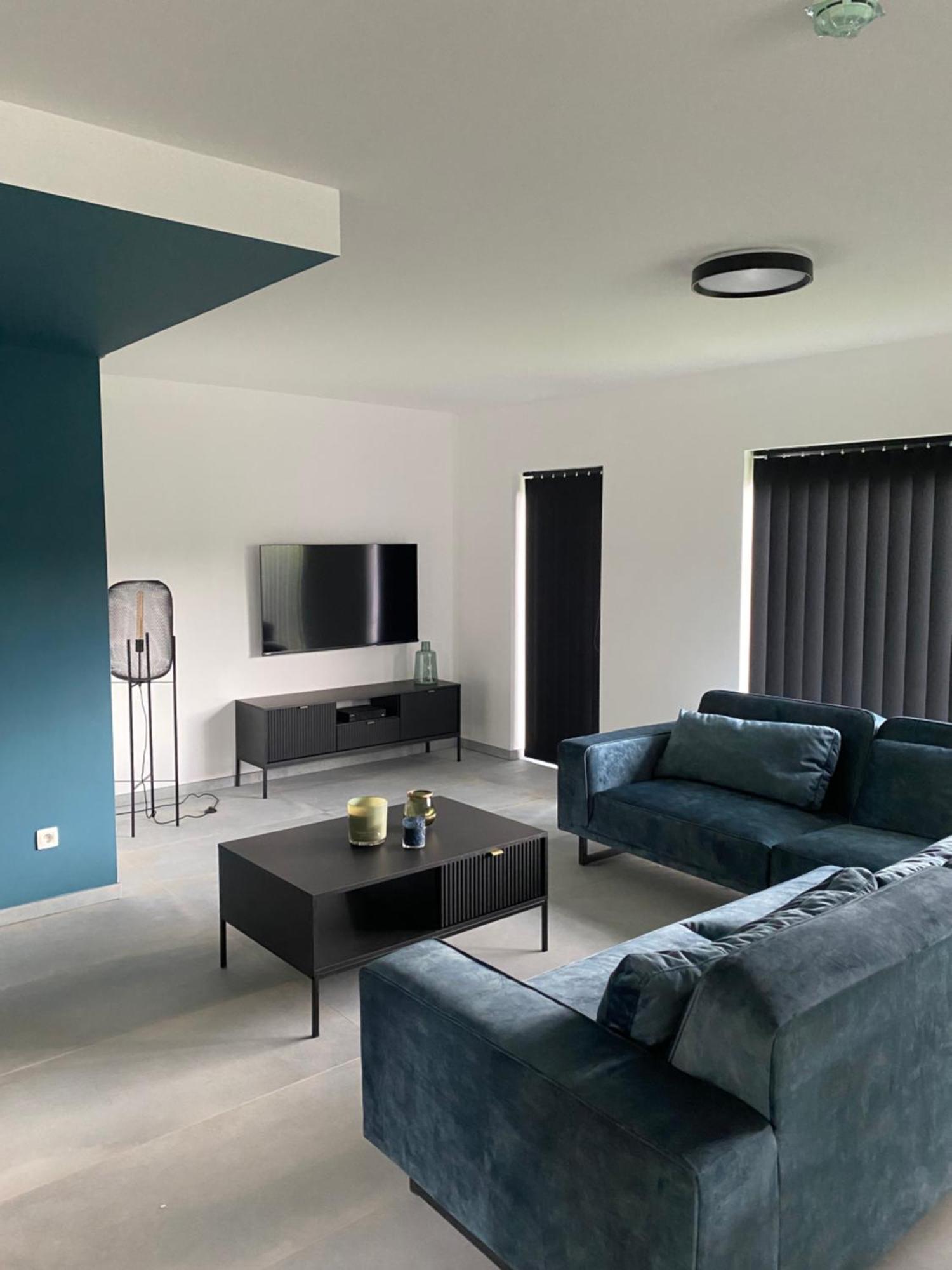 La Villa M Sart-lez-Spa المظهر الخارجي الصورة