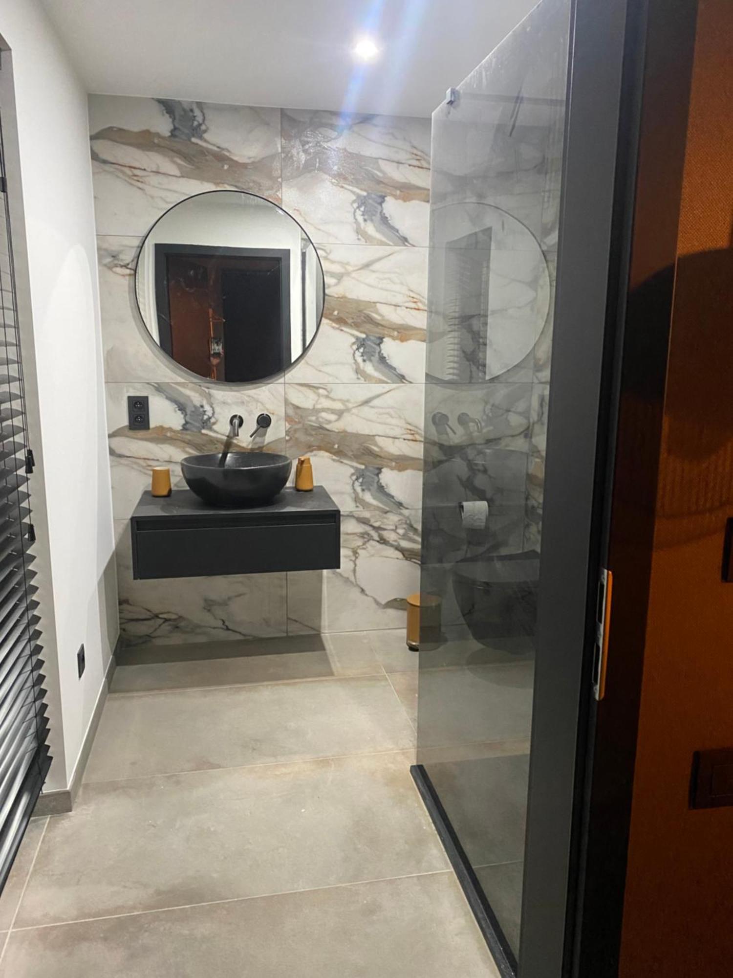 La Villa M Sart-lez-Spa المظهر الخارجي الصورة