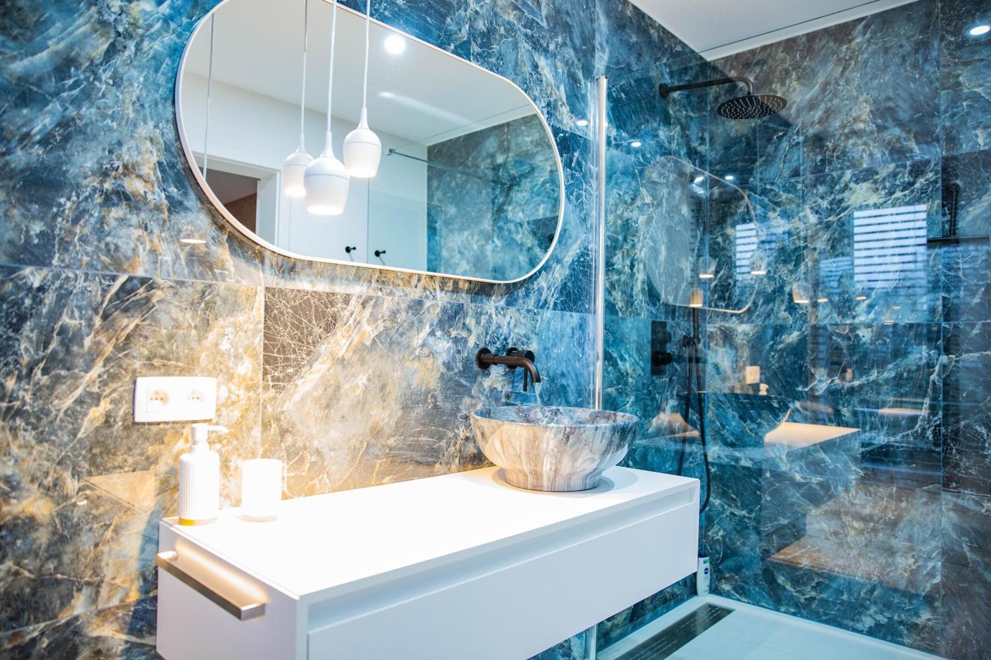 La Villa M Sart-lez-Spa المظهر الخارجي الصورة